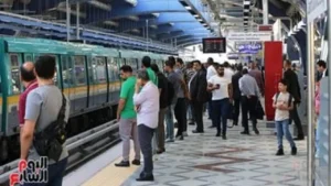 توسعات المترو في مصر تربط المدن الجديدة بالمطار وتعزز شبكة المواصلات الوطنية